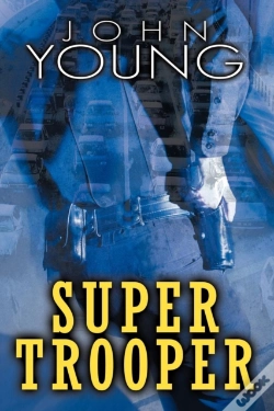 Capa do artigo Super Trooper