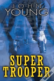 Capa do artigo Super Trooper