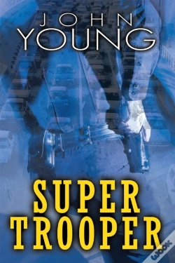 Capa do artigo Super Trooper