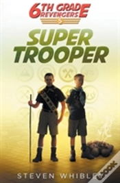 Capa do artigo Super Trooper