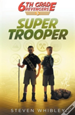 Capa do artigo Super Trooper