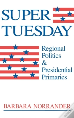 Capa do artigo Super Tuesday