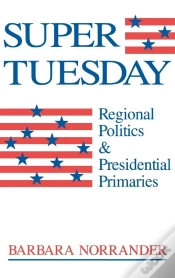 Capa do artigo Super Tuesday
