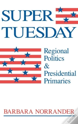 Capa do artigo Super Tuesday
