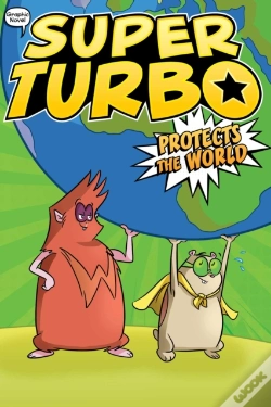 Capa do artigo Super Turbo Protects The World