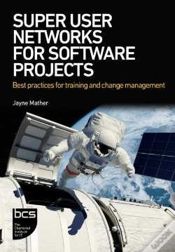 Capa do artigo Super User Networks For Software Projects