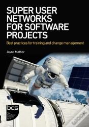 Capa do artigo Super User Networks For Software Projects