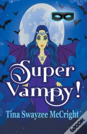 Capa do artigo Super Vampy!
