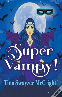 Capa do artigo Super Vampy!