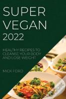 Super Vegan 2022