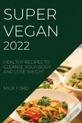 Super Vegan 2022