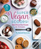 Super Vegan Scoops!