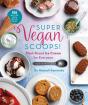 Super Vegan Scoops! - Preview