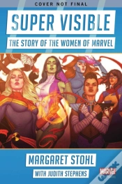 Capa do artigo Super Visible