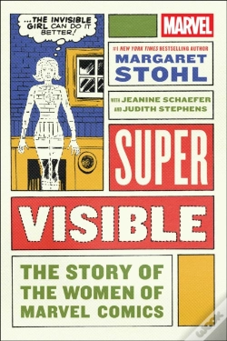 Capa do artigo Super Visible
