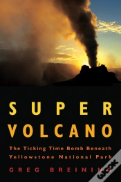 Capa do artigo Super Volcano