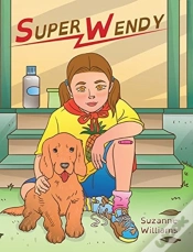 Capa do artigo Super Wendy