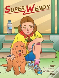 Capa do artigo Super Wendy