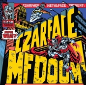Capa do artigo Super What? - CD