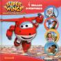 Super Wings 4 Belles Aventures - Preview