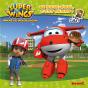 Super Wings Le Base-Ball, C'Est Geant ! A Cuba - Preview