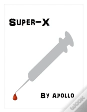 Capa do artigo Super-X
