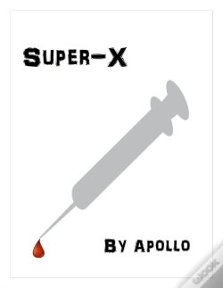 Capa do artigo Super-X