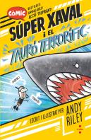 Super Xaval 3 El Tauro Terrorific