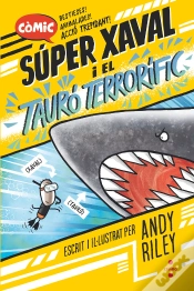 Capa do artigo Super Xaval 3 El Tauro Terrorific