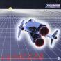 Super Xevious - CD - Preview