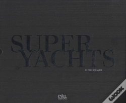 Capa do artigo Super Yachts