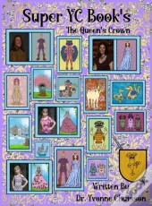 Super Yc Book'S - The Queen'S Crown