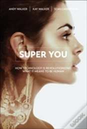 Capa do artigo Super You
