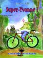 Super Yvonne. Tordus Tout Court Vol 8 - Preview