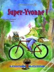 Capa do artigo Super Yvonne. Tordus Tout Court Vol 8