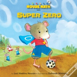 Capa do artigo Super Zero