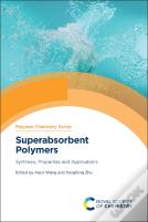 Superabsorbent Polymers