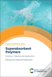 Capa do artigo Superabsorbent Polymers