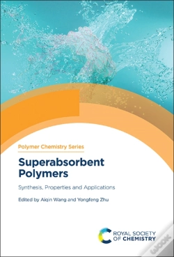 Capa do artigo Superabsorbent Polymers