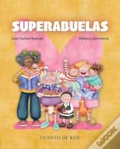Capa do artigo Superabuelas