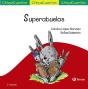 Superabuelos - Preview