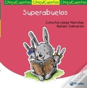 Capa do artigo Superabuelos