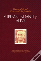 Capa do artigo Superabundantly Alive