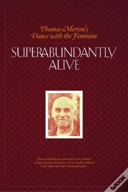 Capa do artigo Superabundantly Alive