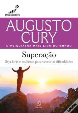 Capa do artigo Superação