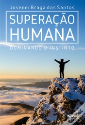 Capa do artigo Superação Humana