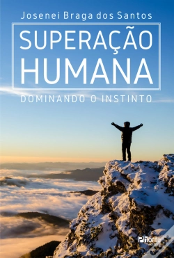 Capa do artigo Superação Humana