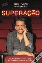 Capa do artigo Superação