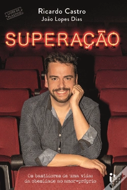Capa do artigo Superação