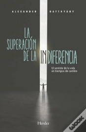 Capa do artigo Superacion De La Indiferencia, La